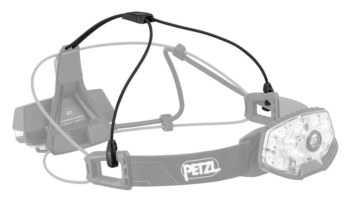 Amazon.co.jp: PETZL(ペツル) E0105AA00 NAO RL【日本正規品